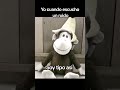yo de niño jajjaa #holasoygerman #humor #miedo #youtube