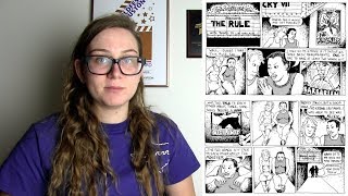 The Barger Index: The Bechdel Test Explained