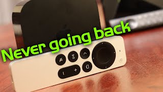 The Apple TV 4K made me rethink everything: Shield Tv pro vs Apple TV 4K