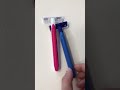 Gememe Twin Blade Disposable Razors  #gememe #disposablerazor #factory #razor #razorbrand
