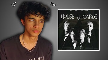 Reacting to the Most UNDERRATED BTS Song... (First Reaction)