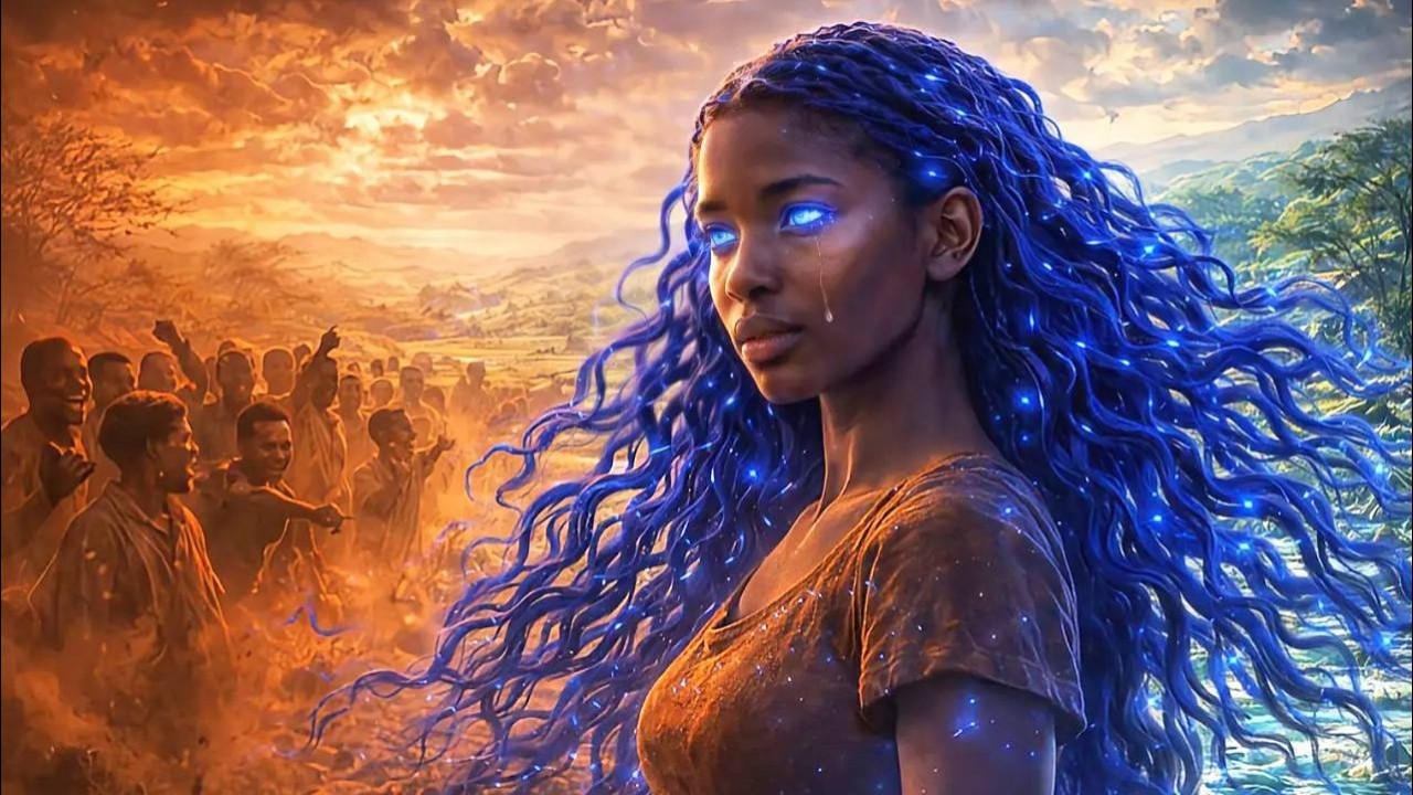 La femme humiliée devient la plus grande fierté du village