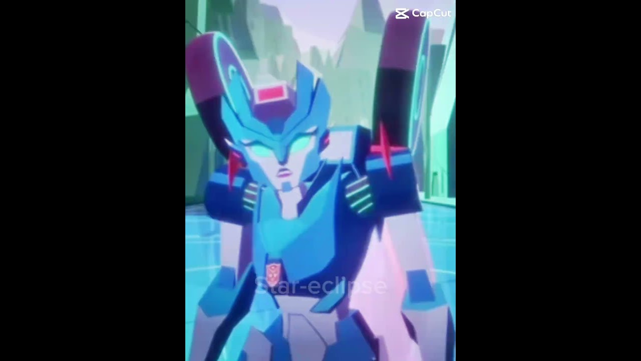 Chromia edit 