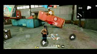 Free Fire Slow Motion Headshot Montage Changes Lofi Flip