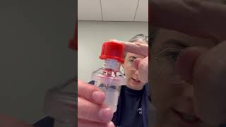 Ambu Spur II with PEEP valve