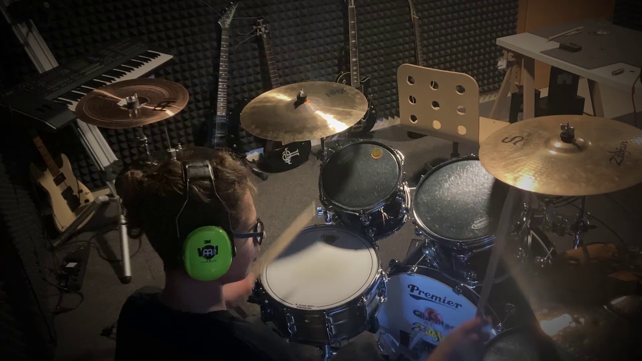 The Heaviest Matter Of The Universe Cover