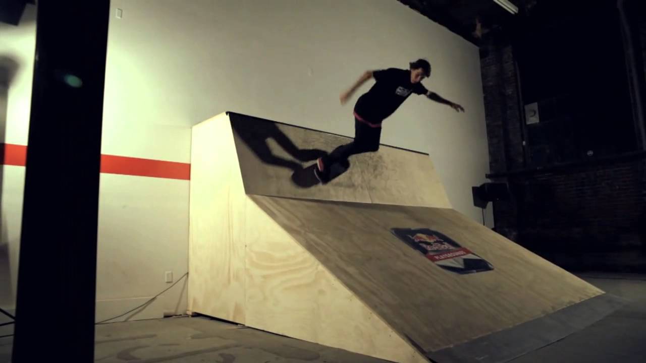 Brandon Del Bianco, TJ Rogers, Ben Paterson & Dillon Moore