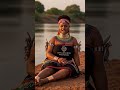 Ouro que não cega #influencerprimatas #africa #angolano #motivation #angolacriativa #ficçãoangolana