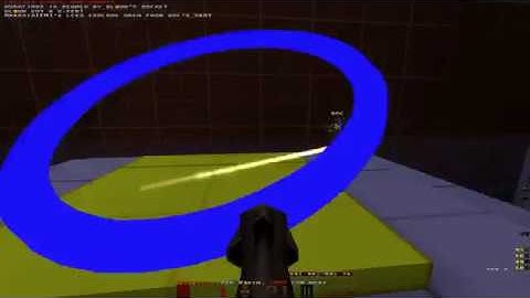 QuakeWorld Team Fortress (QWTF) July Highlight Reel 2018