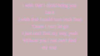 Simple Plan - Perfect World [Lyrics]