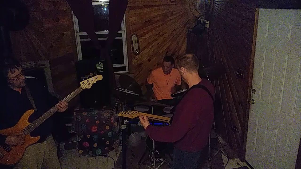 49 54 58 spontaneous Throwdown Jam ( s 16 ) YouTube