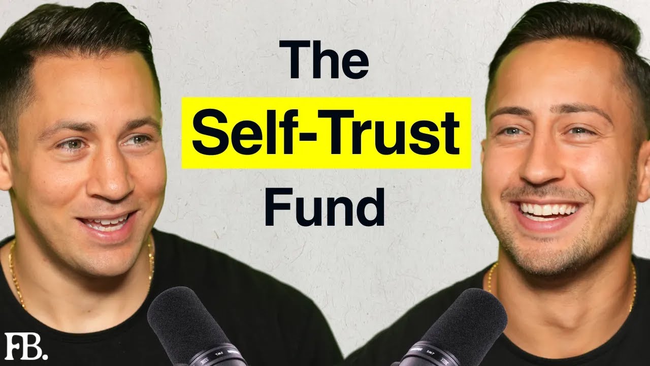Самофинансируемый фонд | Подкаст Fio Bros (