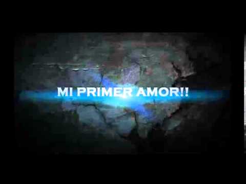 flora ciarlo y jose augusto mi primer amor