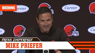OBJ's Punt Return Fumble & Special Teams | Cleveland Browns
