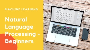 Natural Language Processing (NLP) for Beginners