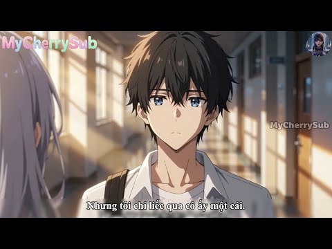 [Full] Xuyên Không Thành Nhân Vật Phản Diện Tôi Mặc Kệ Hệ Thống Dùng Thực Lực Ép Người | MyCherrySub