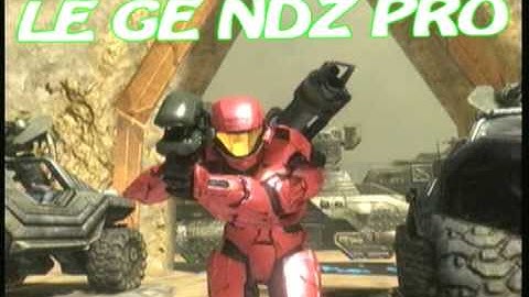 Halo 3 Hidden Places:: Episode  2 * Into the Gravlifts on Sandtrap*