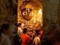 Shri Jagannath swami #jagannath #jagannathtemple #puri #radhakrishna #shyambaba #shyam #aishorts