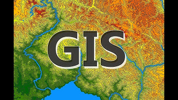 Basics of Map Preparation Using ArcMap