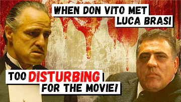 The Horrifying Origin Story Of Luca Brasi | The Godfather