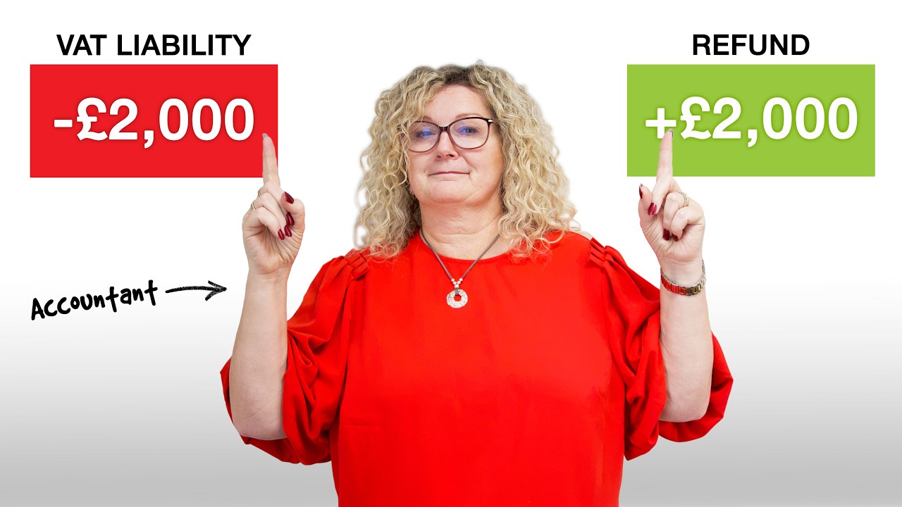 Should You Register for VAT? ( + WHEN & HOW )