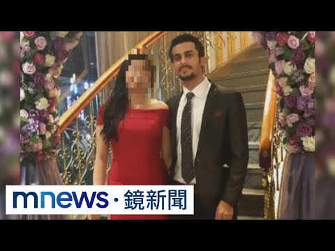 女兒、外孫過馬路命喪輪下　翁泣訴不甘願｜#鏡新聞