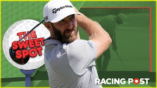 The Masters 2022 Preview | Steve Palmer’s Golf Betting Tips | The Sweet Spot