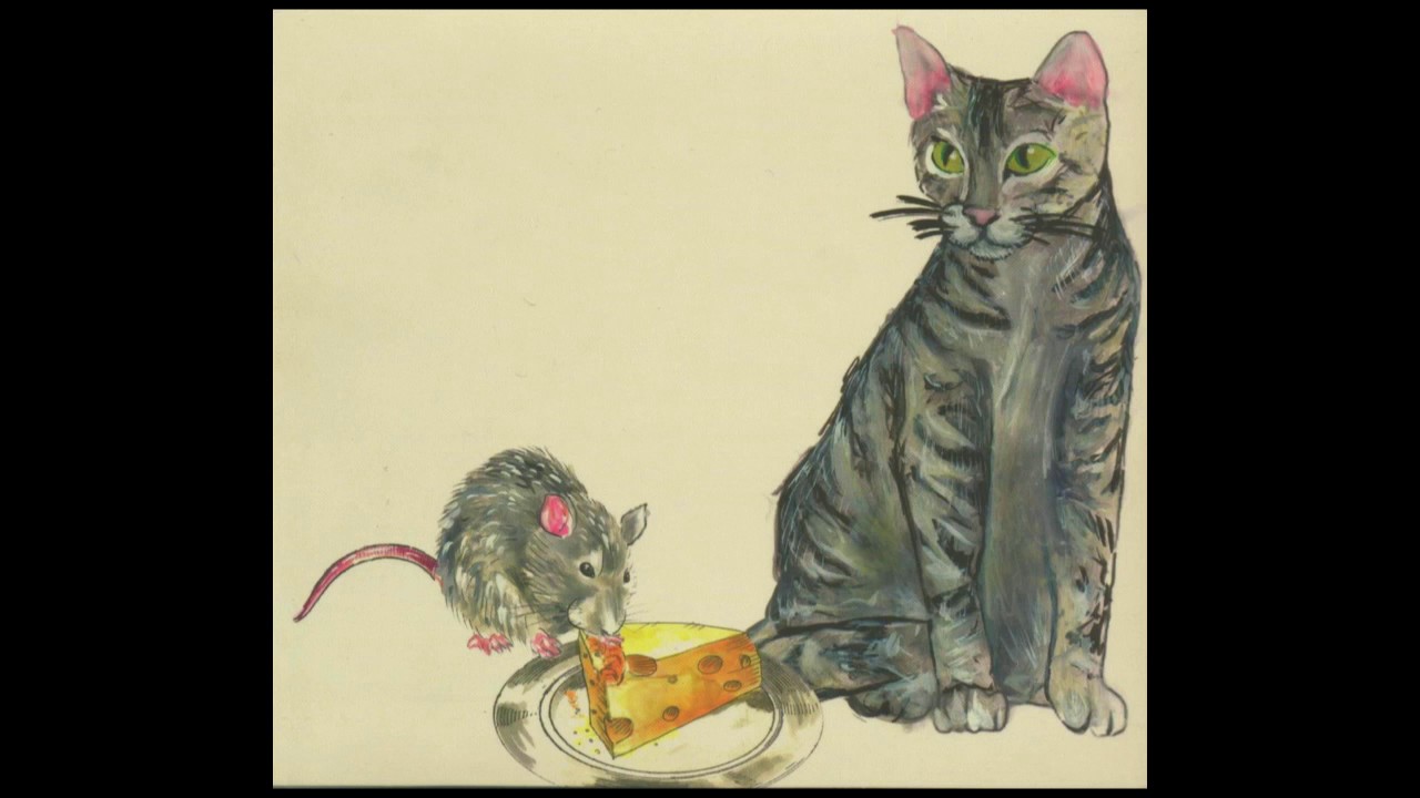 Odair José - Gatos e Ratos - 01 Gatos e Ratos