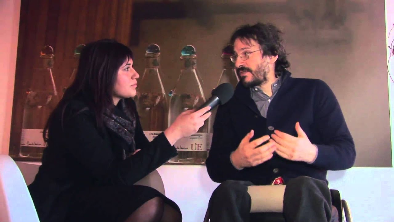 Premio Nonino 2013 - Pierluigi Cappello