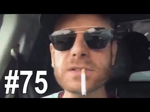 TRY-OUT ONZE HENRY | HENRY VAN LOON | VLOG