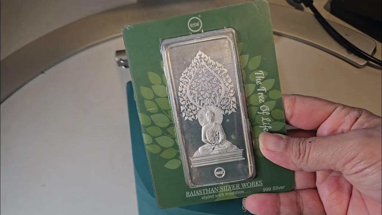 How Much Silver Should I Own How much Silver should you own? Plus good news! - YouTube