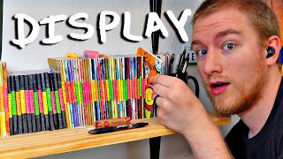 I Solved My Notebook Storage Problem!