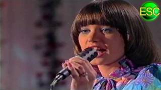 ESC 1973 14 - Ireland - Maxi - Do I Dream? chords