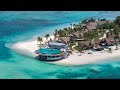 Six Senses Kanuhura Maldives, Luxury 5-Star Resort | 4K Tour & Vlog