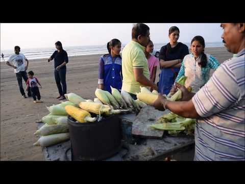 Gorai Beach | Uttan | Bhayandar | Mumbai | Places to visit near Mumbai | [HD]