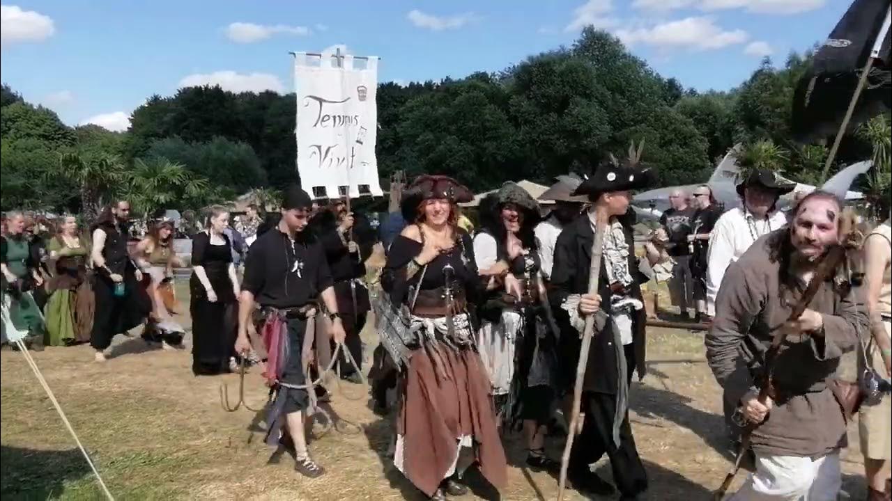  Foto zu MPS Bückeburg #mps#mpsumzug#mittelaltermarkt - YouTube 