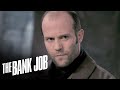 Staring Daggers | The Bank Job