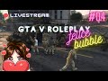 🔴#04 WEDDING COSPLAY - FELICE BUBBLE GTA V ROLEPLAY VECTOR RP LIVESTREAM INDONEESIA