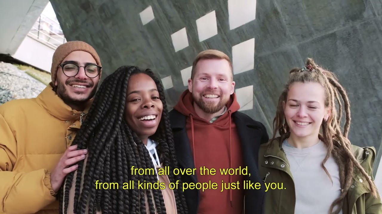 Song Confessional Podcast - Season 2 Intro (Official Video)