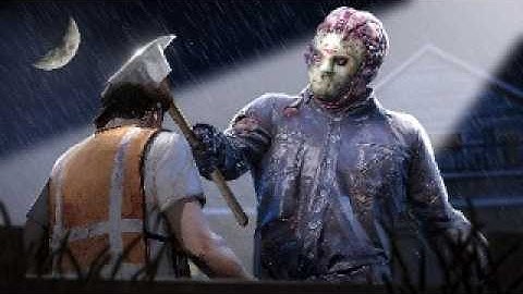 I Became EVOLVING Jason Voorhees in GTA 5 RP...