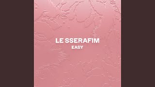 EASY (Sped Up ver.)
Provided to YouTube by SOURCE MUSIC
EASY (Sped Up ver.) · LE SSERAFIM
EASY (Remixes)
℗ HYBE
Released on: 2024-02-28
Auto-generated by YouTube. EASY (Sped Up ver.)