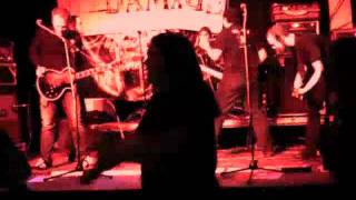 Out of Damage - No Superheroes in Town