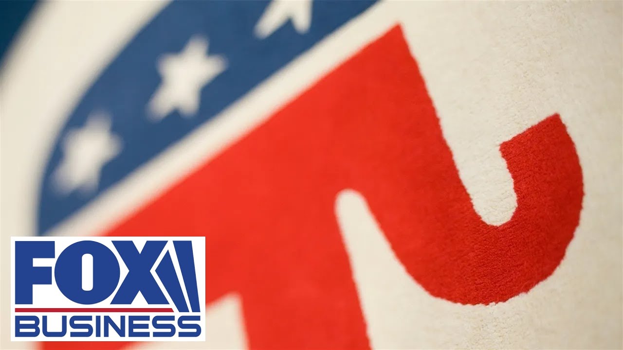 ‘LIST IS GROWING’: Republican shuts down concerns over GOP resignations