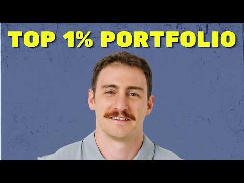 Thumbnail for How The Top 1% Invest (2026)