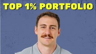 How the Top 1% Are Investing in 2026 (Real Portfolio Data)