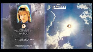 John Townley - Youve Let Me Down @NeglectedTrax