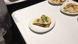 New menu item for Griffins games at Van Andel Arena