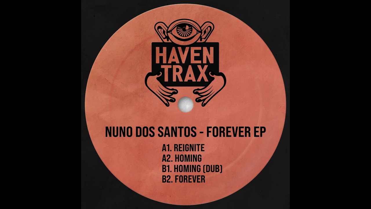 Watch Nuno Dos Santos - Forever (Extended Mix) on YouTube Watch Nuno Dos Santos - Forever (Extended Mix) on YouTube