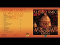 Alvaro Amici Le più belle canzoni di Roma