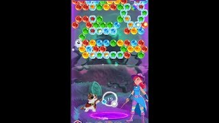 Bubble Witch 3 Saga Level 954